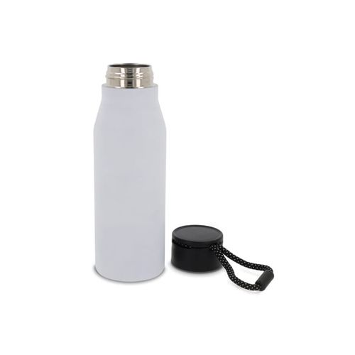 Bouteille isotherme avec dragonne 600ml - 4