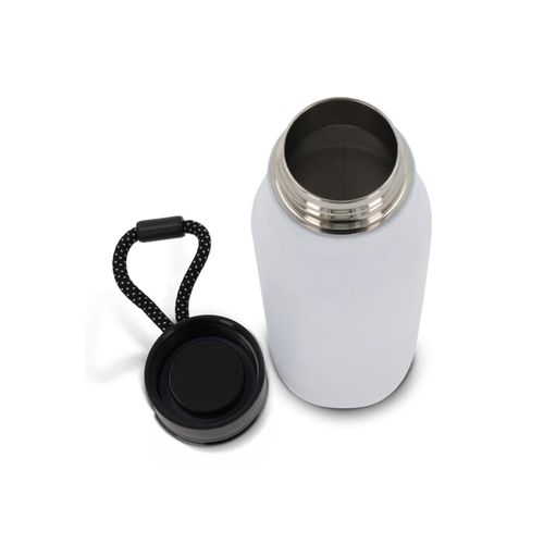 Bouteille isotherme avec dragonne 600ml - 3