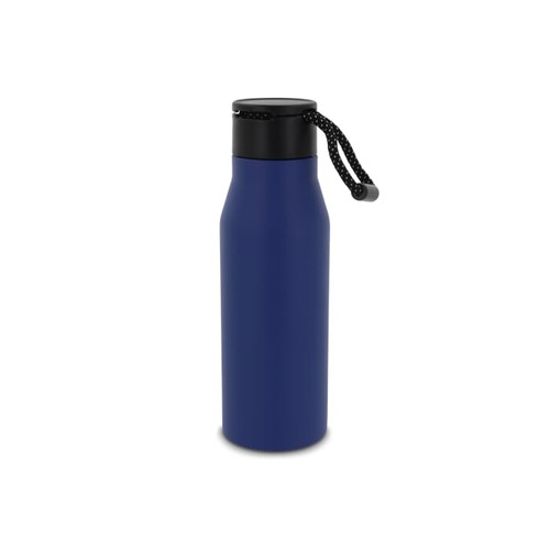 Bouteille isotherme avec dragonne 600ml - 2