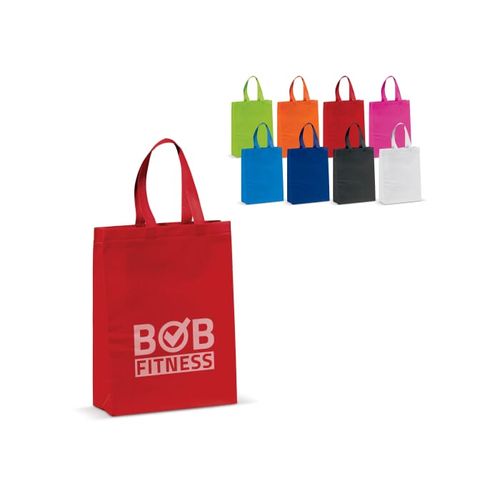 Sac non-tissé laminé moyen 105g/m² - 1