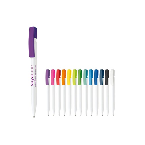 Stylo Nash Opaque - 1