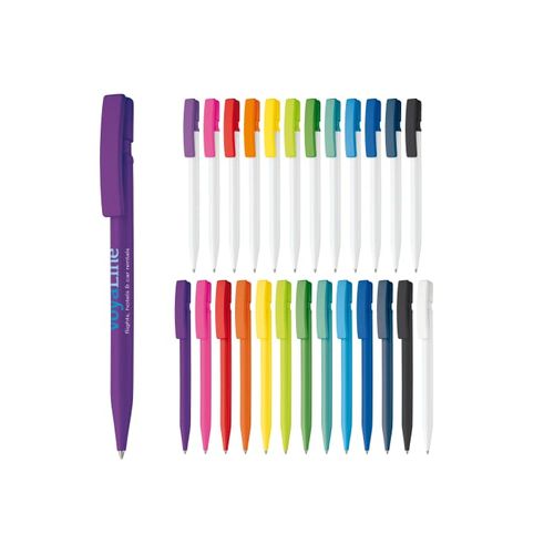 Stylo Nash Opaque - 1