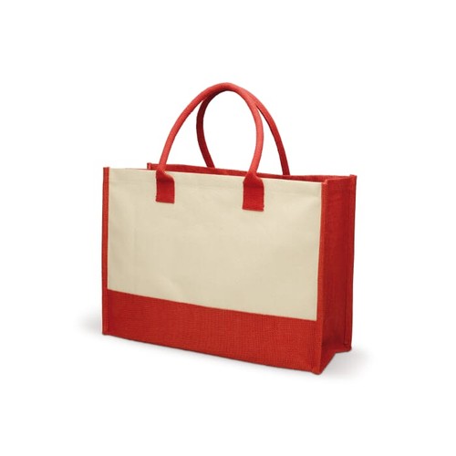 Sac shopping Juca - 2