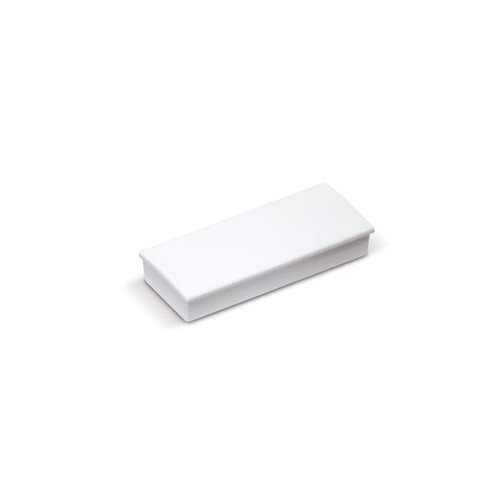 Aimant rectangulaire - 2