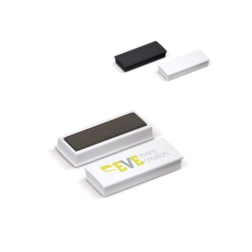 Aimant rectangulaire - 1