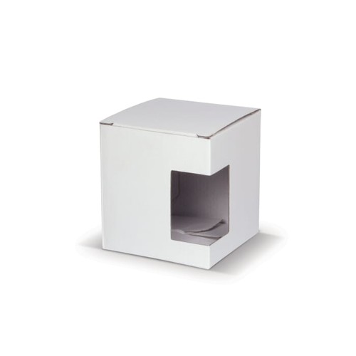 Boîte pour mug (110x100x100) - 2
