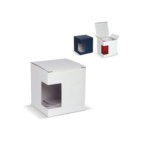 Boîte pour mug (110x100x100) - 1
