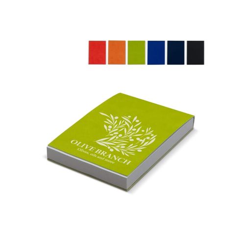 Bloc-notes papier recyclé 150 feuilles - 1