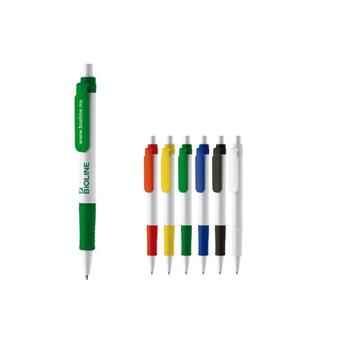 Stylo Végétal Pen opaque personnalisé