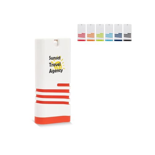 Ecran solaire Spring SPF30 20ml