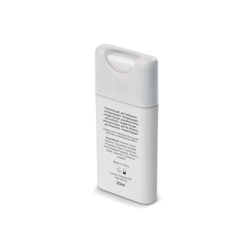 Spray lotion hydroalcoolique pour les mains 20ml