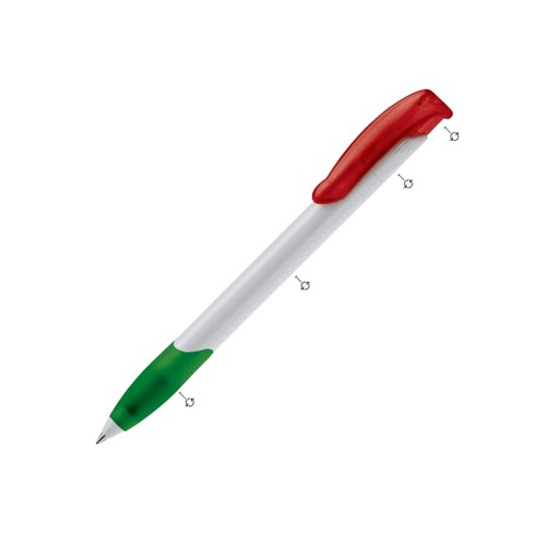 Stylo Apollo Combi - 2