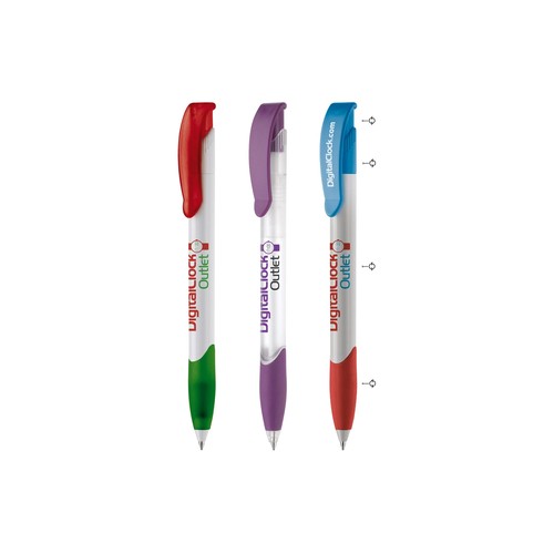 Stylo Apollo Combi personnalisé