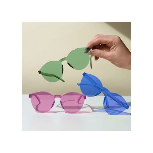 Lunettes de soleil June UV-400 - 5