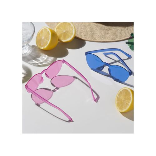 Lunettes de soleil June UV-400 - 7