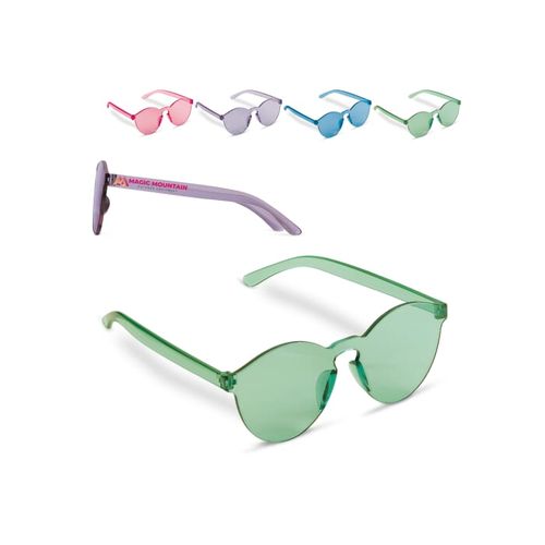 Lunettes de soleil June UV-400 - 1