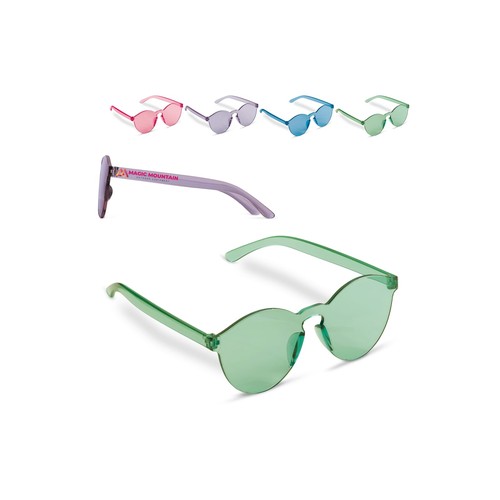 Lunettes de soleil June UV-400 - 1
