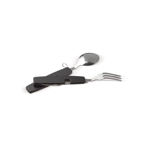 Couverts pliables multi-fonction