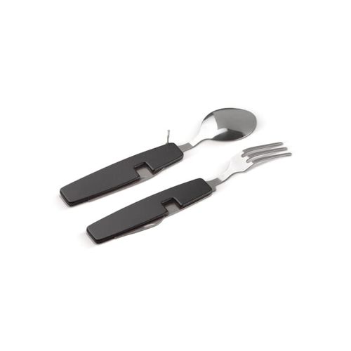 Couverts pliables multi-fonction - 7