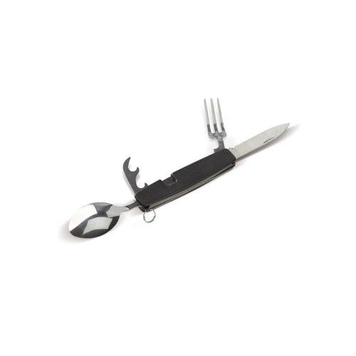 Couverts pliables multi-fonction - 5