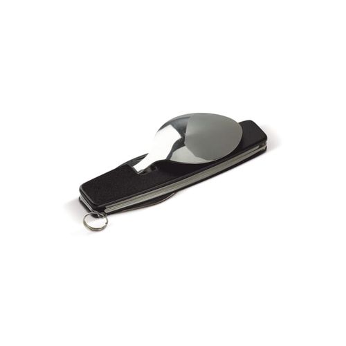 Couverts pliables multi-fonction - 6