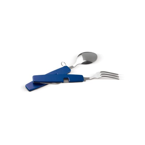 Couverts pliables multi-fonction - 2