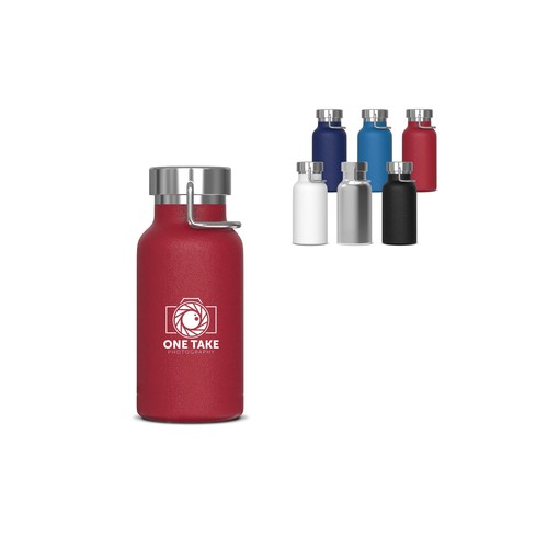 Bouteille isotherme Skyler 350ml - 1