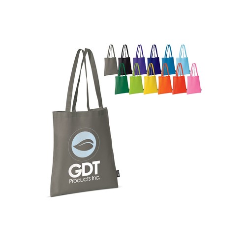 Sac non-tissé 75g/m² personnalisé