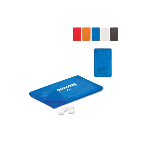 Distributeur de bonbons personnalisé
