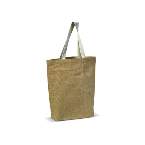 Sac en toile de jute 340g/m² - 2