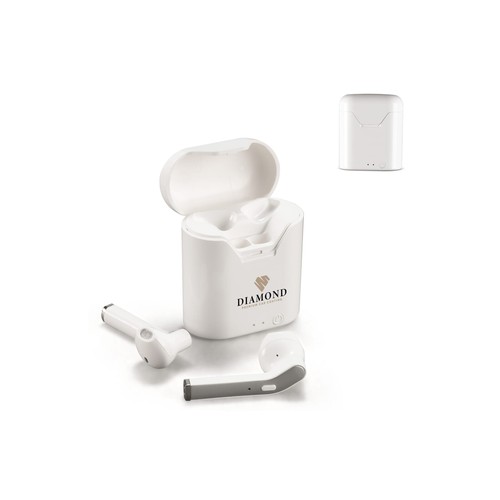TWS Earbuds Galaxy personnalisé