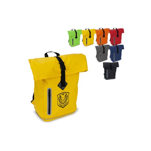 Sac à dos sécurisé personnalisé