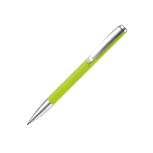 Stylo Modena Métal toucher doux - 2