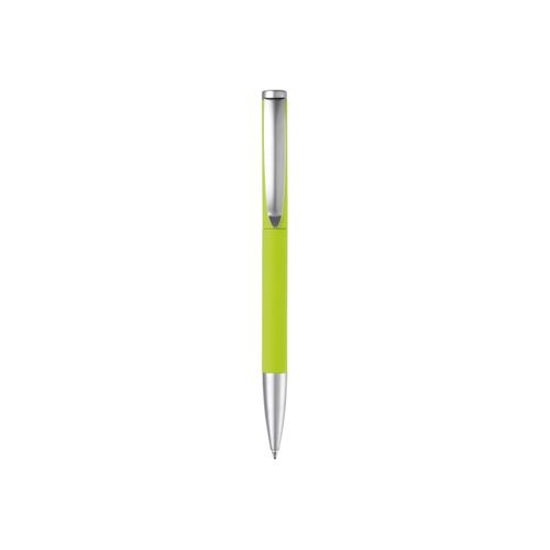 Stylo Modena Métal toucher doux - 4
