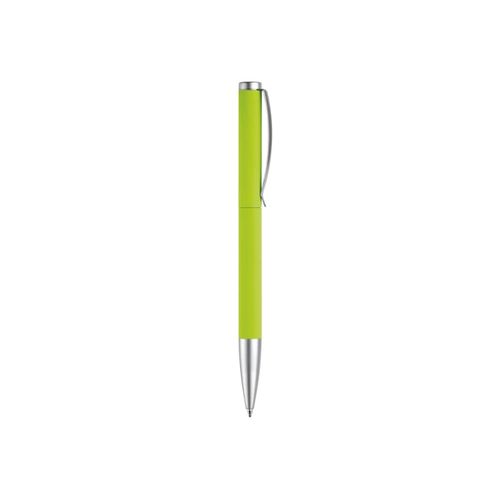 Stylo Modena Métal toucher doux - 5