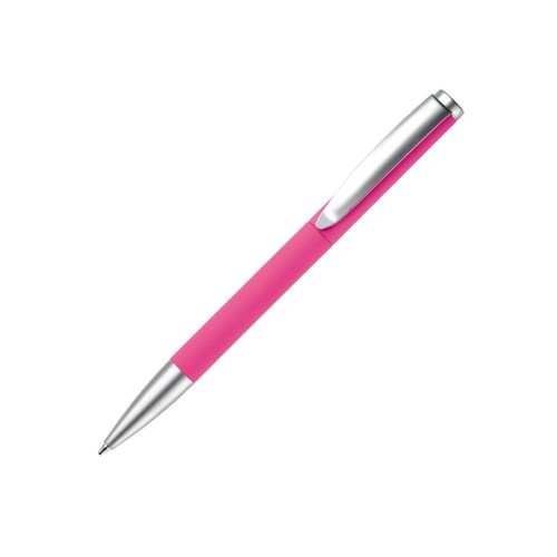 Stylo Modena Métal toucher doux - 2