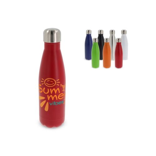 Bouteille isotherme Swing 500ml - 1