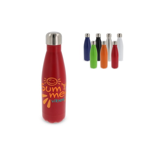 Bouteille isotherme Swing 500ml - 1