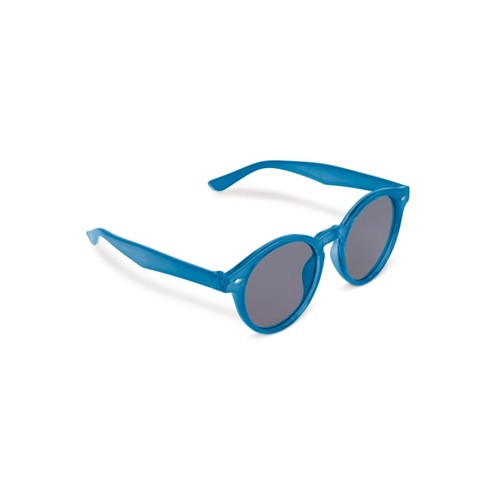 Lunettes de soleil transparentes Jacky UV400 - 2