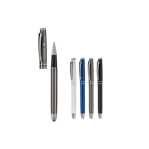 Rollerball deux anneaux - 1