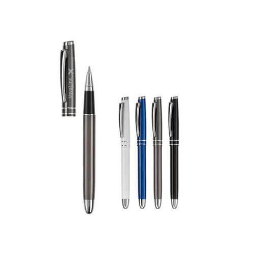 Rollerball deux anneaux