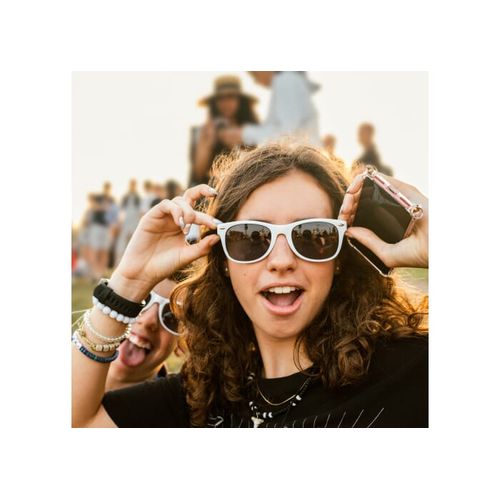 Lunettes de soleil Justin UV400 - 4