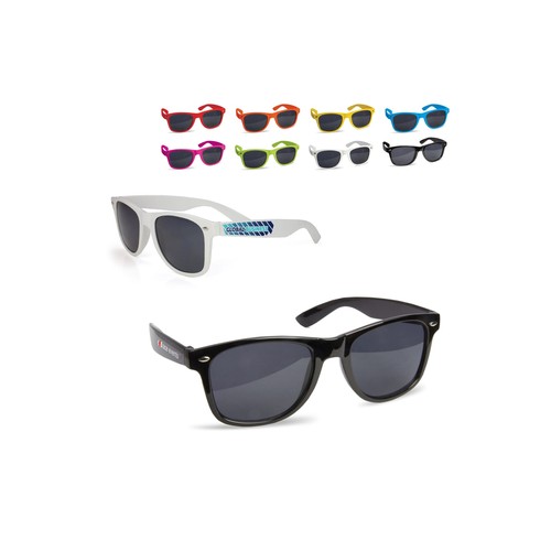 Lunettes de soleil Justin UV400 - 1