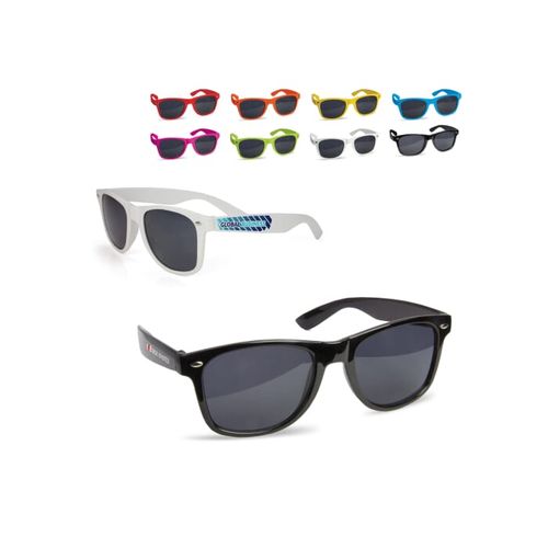 Lunettes de soleil Justin UV400 - 1