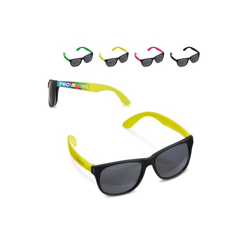 Lunettes de soleil Neon UV400 - 1