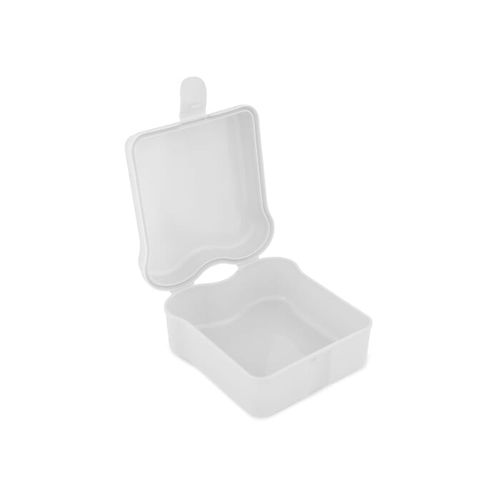 Lunch box forme sandwhich - 4