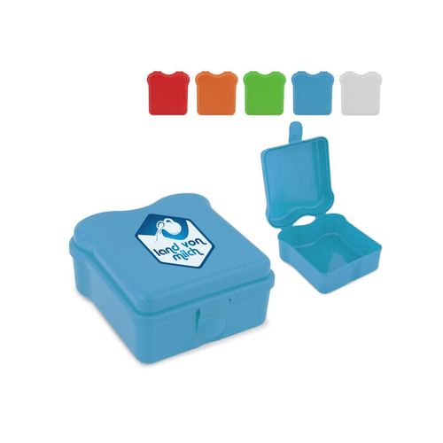 Lunch box forme sandwhich - 1