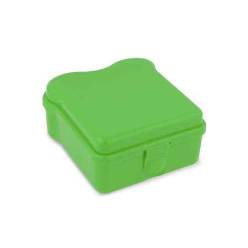 Lunch box forme sandwhich - 2