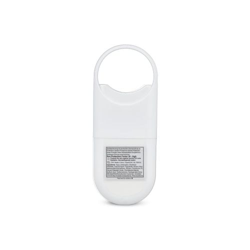 Spray lotion solaire SPF 30 10ml - 5