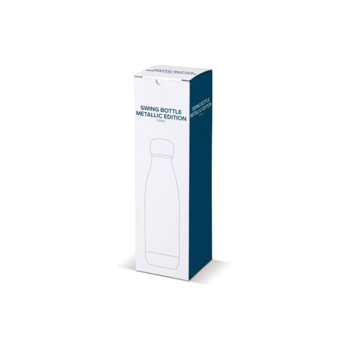 Bouteille isotherme Swing Luxe 500ml - 7